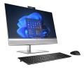 HP EliteOne 870 G9 AiO TS i5-13500 27"QHD Touch IPS 250nits AG 16GB DDR5 SSD512 UHD 770 W11Pro 3Y OnSite - 2550125