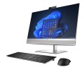 HP EliteOne 870 G9 AiO TS i5-13500 27"QHD Touch IPS 250nits AG 16GB DDR5 SSD512 UHD 770 W11Pro 3Y OnSite - 2550130
