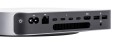 Apple Mac Mini Core i7 3,2GHz 32GB DDR4 SSD128 UHD630 4xTB3 1Gb MacOS Mojave 2Y Space Gray - 2614250