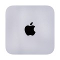 Apple Mac Mini Core i7 3,2GHz 32GB DDR4 SSD128 UHD630 4xTB3 1Gb MacOS Mojave 2Y Space Gray - 2614244