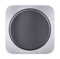 Apple Mac Mini Core i7 3,2GHz 32GB DDR4 SSD128 UHD630 4xTB3 1Gb MacOS Mojave 2Y Space Gray - 2614247