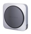Apple Mac Mini Core i7 3,2GHz 32GB DDR4 SSD128 UHD630 4xTB3 1Gb MacOS Mojave 2Y Space Gray - 2614246