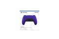 Kontroler bezprzewodowy Sony PlayStation 5 DualSense Galactic Purple V2 (WYPRZEDAŻ) - 2589085