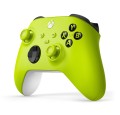 Microsoft Xbox kontroler bezprzewodowy Żółty (WYPRZEDAŻ) - 2550324