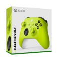 Microsoft Xbox kontroler bezprzewodowy Żółty (WYPRZEDAŻ) - 2550327