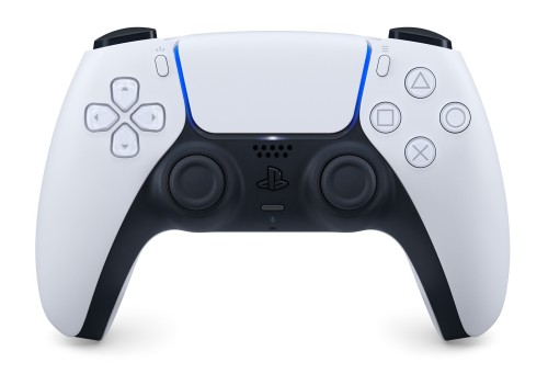 Kontroler bezprzewodowy SONY DualSense (WYPRZEDAŻ) - 2614311