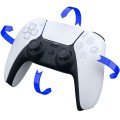 Kontroler bezprzewodowy SONY DualSense (WYPRZEDAŻ) - 2614320