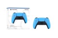 Kontroler bezprzewodowy Sony PlayStation 5 DualSense Starlight Blue V2 (WYPRZEDAŻ) - 2614325