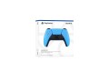 Kontroler bezprzewodowy Sony PlayStation 5 DualSense Starlight Blue V2 (WYPRZEDAŻ) - 2614326