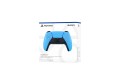 Kontroler bezprzewodowy Sony PlayStation 5 DualSense Starlight Blue V2 (WYPRZEDAŻ) - 2614328