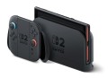 NINTENDO Switch 2 Black - 2614345