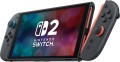 NINTENDO Switch 2 Black - 2614333