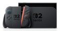 NINTENDO Switch 2 Black - 2614334