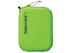 Therm-a-Rest 10784 siedzisko na krzesło Zielony Poduszka do siedzenia
