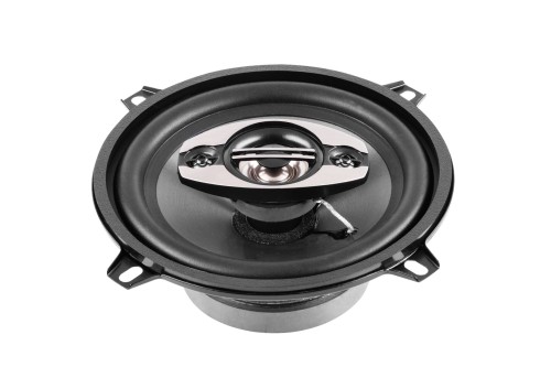 Głośniki samochodowe Peiying PYAQ504S - 2589555