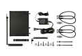 Shure BLX24RE/B58-H8E - bezprzewodowy system wokalny do montażu w racku z mikrofonem Beta 58A - 2614506