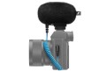 Sennheiser MKE 200 - Mikrofon pojemnościowy, superkardioidalny - 2614517