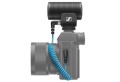 Sennheiser MKE 200 - Mikrofon pojemnościowy, superkardioidalny - 2614509