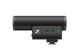 Sennheiser MKE 400 - Mikrofon pojemnościowy, superkardioidalny - 2614518
