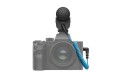 Sennheiser MKE 400 - Mikrofon pojemnościowy, superkardioidalny - 2614525