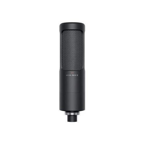 Beyerdynamic M 90 PRO X - Mikrofon pojemnościowy (WYPRZEDAŻ) - 2614541