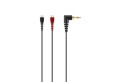 Sennheiser HD 25 - Profesjonalne słuchawki, dynamiczne, zamknięte - 2614548
