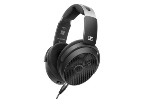 Sennheiser HD 490 PRO PLUS - Profesjonalne referencyjne słuchawki studyjne, otwarte - 2614555