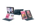 Lenovo Yoga Book 9 13IMU9 Ultra 7 155U 2x 13.3" 2.8K OLED 400nits Glossy 60Hz 32GB LPDDR5x-7467 SSD512 Intel Arc Graphics Win11 Tidal Teal + Backpack B210 GX40Q17225 - 2614717