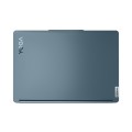 Lenovo Yoga Book 9 13IMU9 Ultra 7 155U 2x 13.3" 2.8K OLED 400nits Glossy 60Hz 32GB LPDDR5x-7467 SSD512 Intel Arc Graphics Win11 Tidal Teal + Backpack B210 GX40Q17225 - 2614737