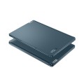 Lenovo Yoga Book 9 13IMU9 Ultra 7 155U 2x 13.3" 2.8K OLED 400nits Glossy 60Hz 32GB LPDDR5x-7467 SSD512 Intel Arc Graphics Win11 Tidal Teal + Backpack B210 GX40Q17225 - 2614739