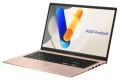 ASUS Vivobook 15 X1504VA-BQ1648 i5-1334U 15.6"FHD IPS-level 60Hz 250Nits AG 16GB DDR4 SSD512 Iris Xe Graphics WLAN+BT Cam720p 42WHrs NoOS Terra Cotta - 2589858