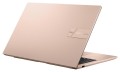 ASUS Vivobook 15 X1504VA-BQ1648 i5-1334U 15.6"FHD IPS-level 60Hz 250Nits AG 16GB DDR4 SSD512 Iris Xe Graphics WLAN+BT Cam720p 42WHrs NoOS Terra Cotta - 2589863