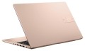 ASUS Vivobook 15 X1504VA-BQ1648 i5-1334U 15.6"FHD IPS-level 60Hz 250Nits AG 16GB DDR4 SSD512 Iris Xe Graphics WLAN+BT Cam720p 42WHrs NoOS Terra Cotta - 2589862