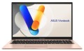 ASUS Vivobook 15 X1504VA-BQ1648 i5-1334U 15.6"FHD IPS-level 60Hz 250Nits AG 16GB DDR4 SSD512 Iris Xe Graphics WLAN+BT Cam720p 42WHrs NoOS Terra Cotta - 2589857