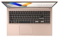 ASUS Vivobook 15 X1504VA-BQ1648 i5-1334U 15.6"FHD IPS-level 60Hz 250Nits AG 16GB DDR4 SSD512 Iris Xe Graphics WLAN+BT Cam720p 42WHrs NoOS Terra Cotta - 2589859