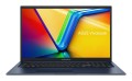 ASUS X1704ZA-I38512DX i3-1215U 17.3"FHD AG 8GB DDR4 SSD512 BT Win11 Quiet Blue (REPACK) 2Y - 2614771