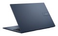 ASUS X1704ZA-I38512DX i3-1215U 17.3"FHD AG 8GB DDR4 SSD512 BT Win11 Quiet Blue (REPACK) 2Y - 2614777
