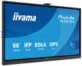 Płaski ekran Iiyama TE8613A-B1AG 86 IN IR 40P Touch - 8 ms - 2614960