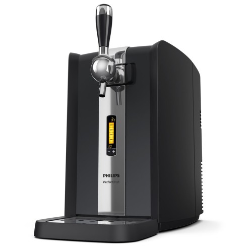 System do nalewania piwa Philips PerfectDraft HD3720 Bierzapfanlage - 2614996