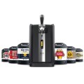 System do nalewania piwa Philips PerfectDraft HD3720 Bierzapfanlage - 2614999
