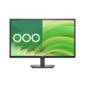 DELL E Series E2725H monitor komputerowy 68,6 cm (27") 1920 x 1080 px Full HD LED Czarny - 2615040