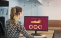 DELL E Series E2725H monitor komputerowy 68,6 cm (27") 1920 x 1080 px Full HD LED Czarny - 2543930