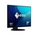 EIZO FlexScan EV2485-BK LED display 61,2 cm (24.1") 1920 x 1200 px WUXGA Czarny - 2551952