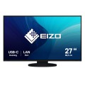 EIZO FlexScan EV2795-BK LED display 68,6 cm (27") 2560 x 1440 px Quad HD Czarny - 2551690