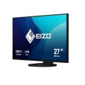 EIZO FlexScan EV2795-BK LED display 68,6 cm (27") 2560 x 1440 px Quad HD Czarny - 2551683