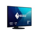 EIZO FlexScan EV2795-BK LED display 68,6 cm (27") 2560 x 1440 px Quad HD Czarny - 2551689