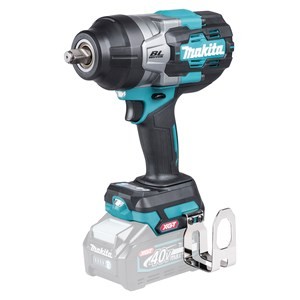 Klucz udarowy MAKITA KLUCZ UDAR. 40V XGT TW002GZ 1700Nm 1/2" PIERŚCIEŃ - 2615198