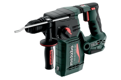 Metabo KH 18 LTX BL 24 1280 RPM SDS Plus - 2615205
