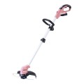 Podkaszarka żyłkowa 12V różowa UR100DSAP MAKITA - 2615213