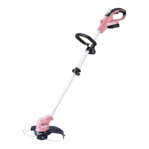 Podkaszarka żyłkowa 12V różowa UR100DSAP MAKITA